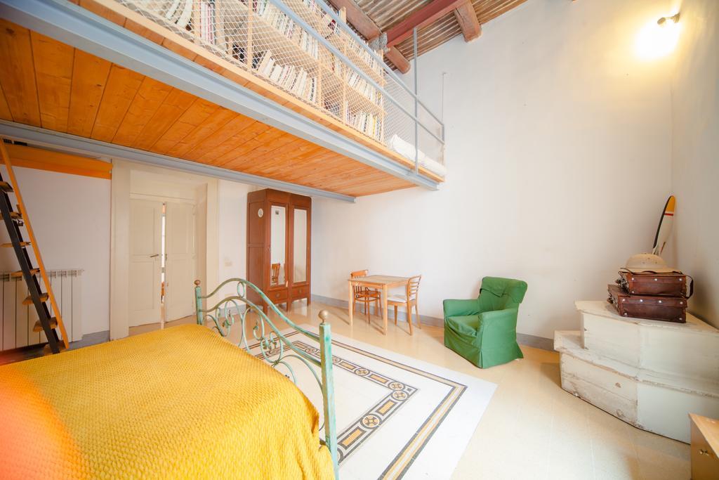 B&B Stella 10 Napoli Cameră foto