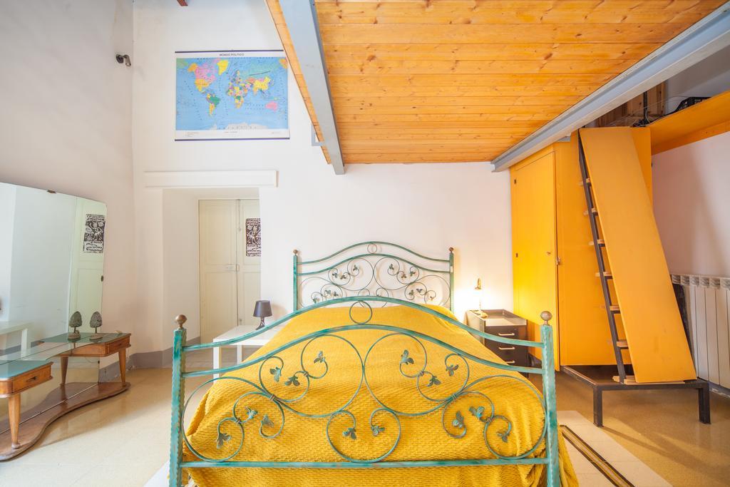 B&B Stella 10 Napoli Cameră foto