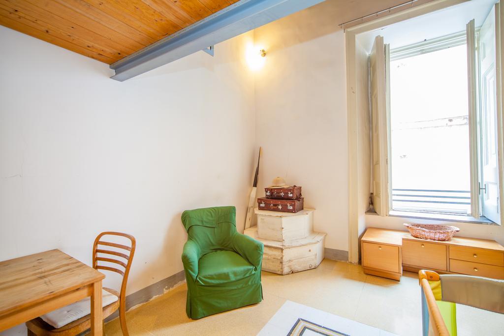 B&B Stella 10 Napoli Cameră foto