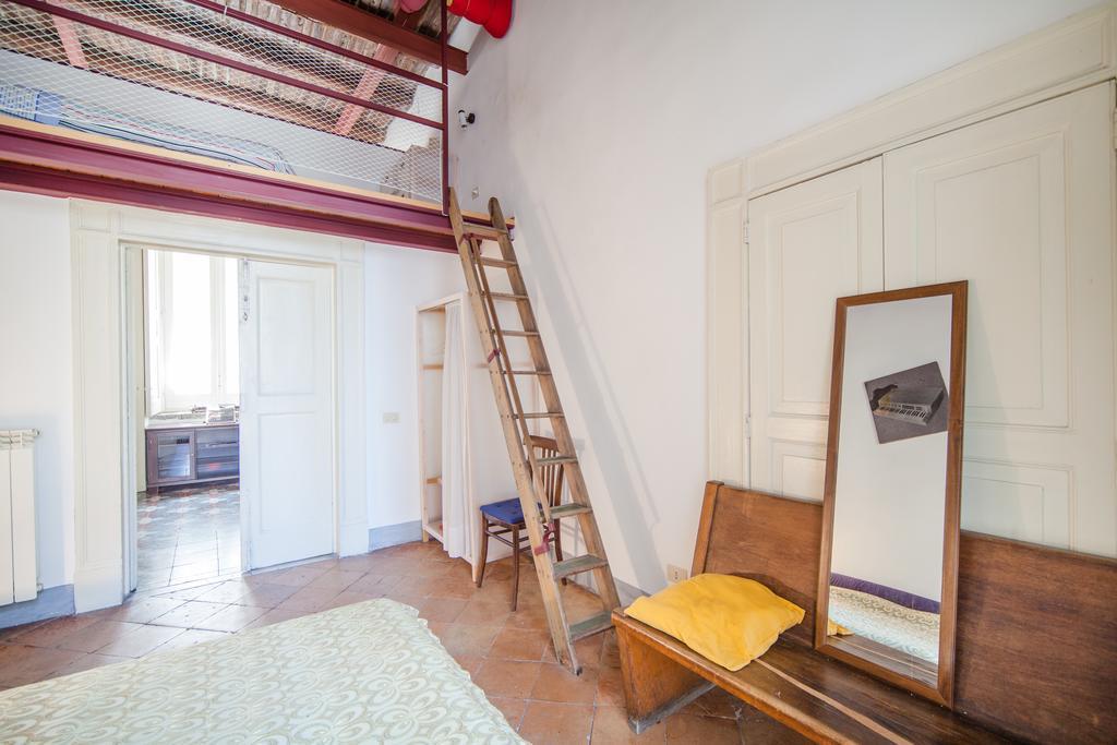 B&B Stella 10 Napoli Cameră foto