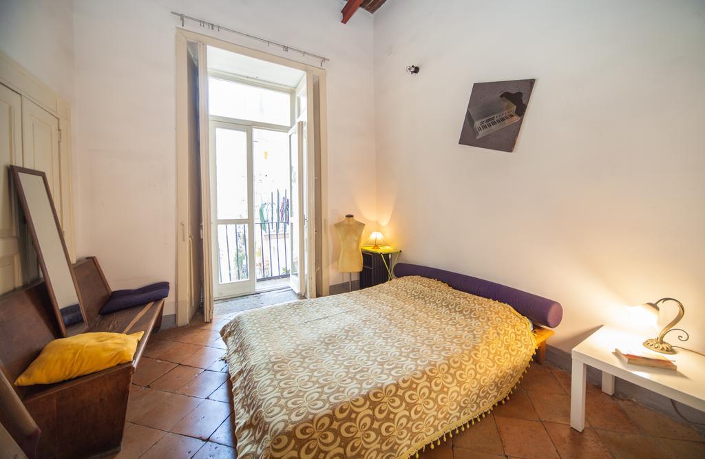 B&B Stella 10 Napoli Cameră foto