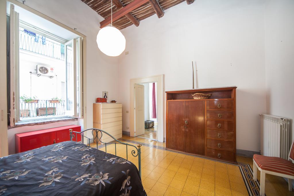 B&B Stella 10 Napoli Cameră foto