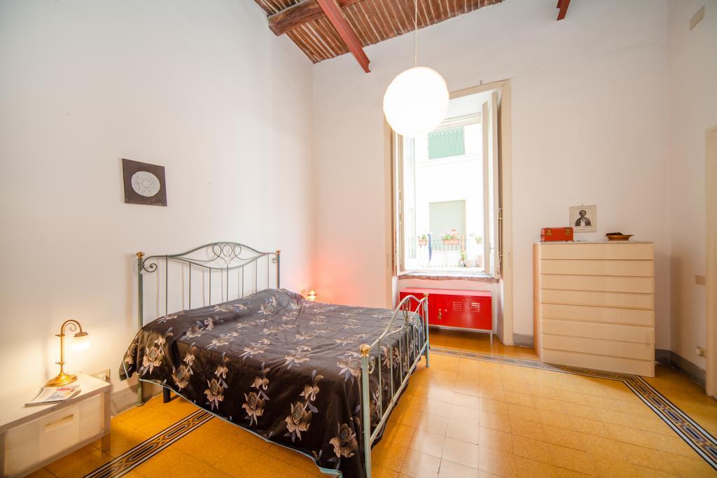 B&B Stella 10 Napoli Cameră foto
